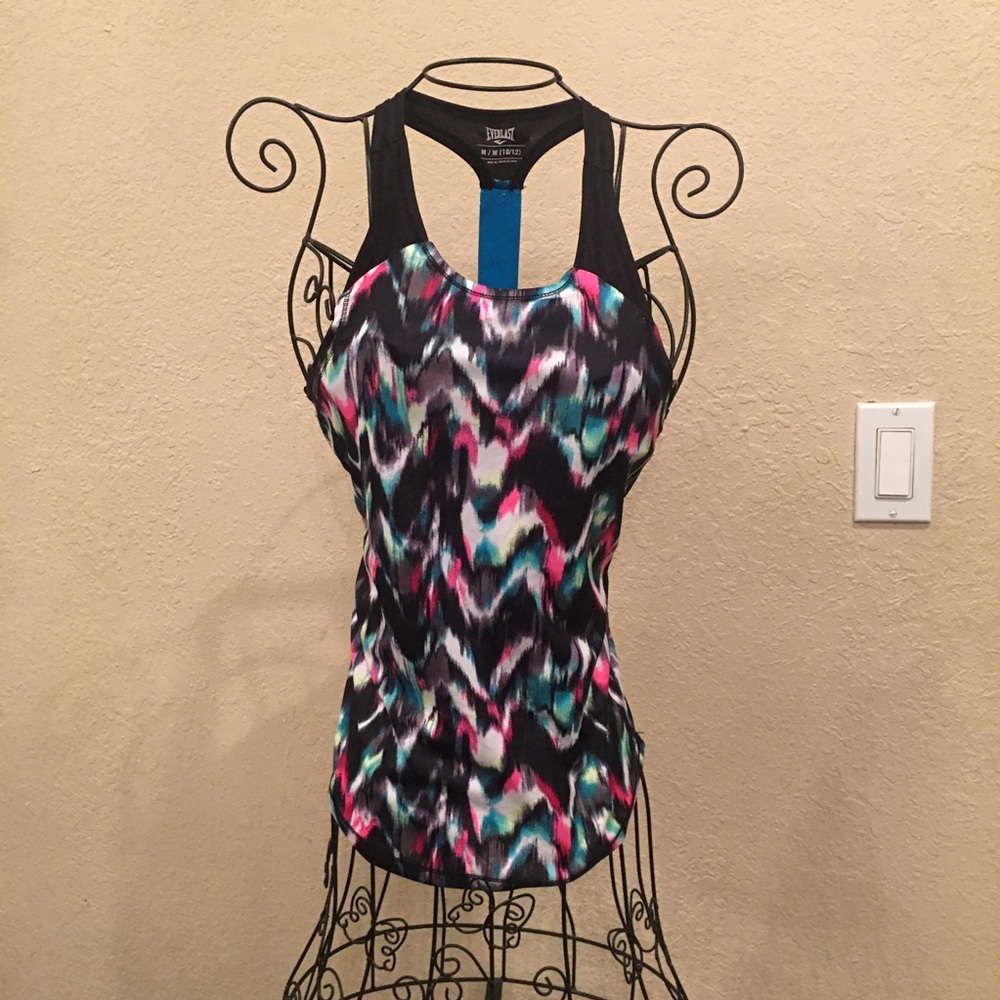 Everlast Tank Top